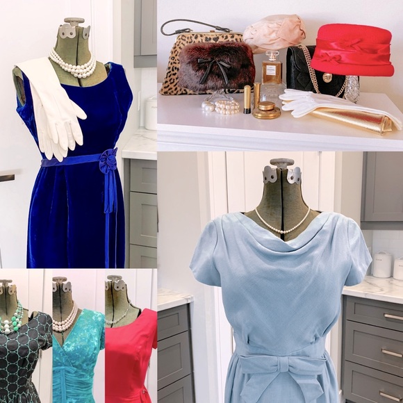 Meet your Posher, Griffin - Picture 1 of 2